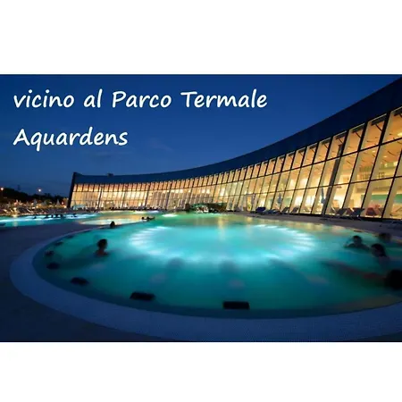 Casa vacanza sapori di campagna-2