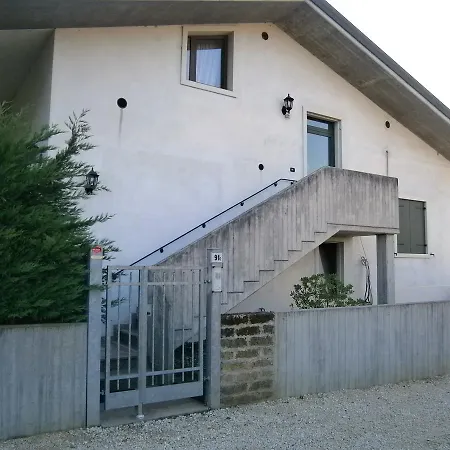 Casa vacanza sapori di campagna-3